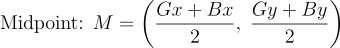 Fixed Height and Width