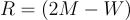 Fixed Height and Width