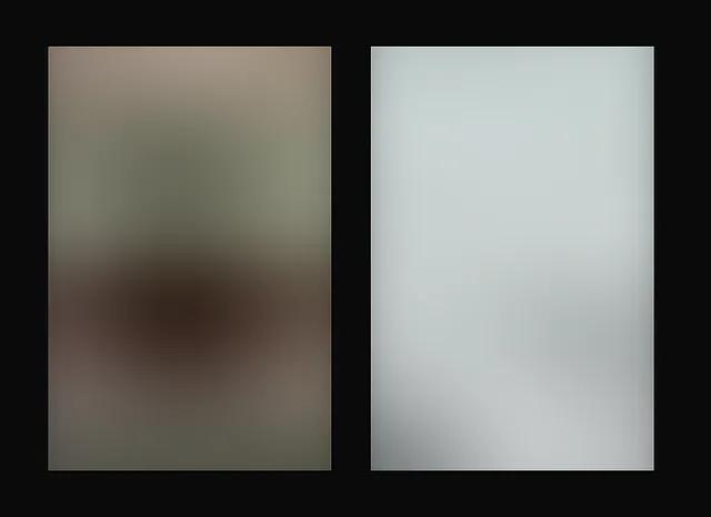 Blurred Images